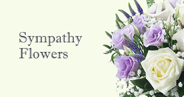 Sympathy Flowers Abbey Wood