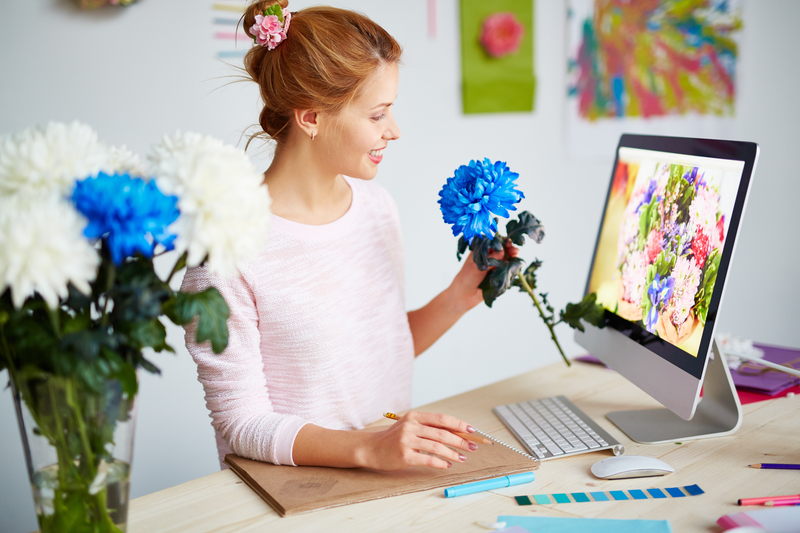 flower delivery Bouquets