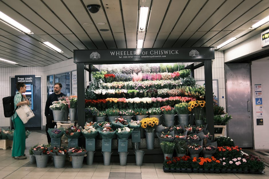 https://flowersabbeywood.co.uk/blog/top-florist-picks-for-abbey-wood-station-commuters/